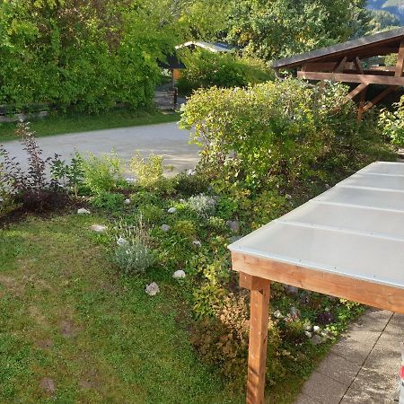 Haus Paula Im Schoenen Groebming Grobming Kültér fotó