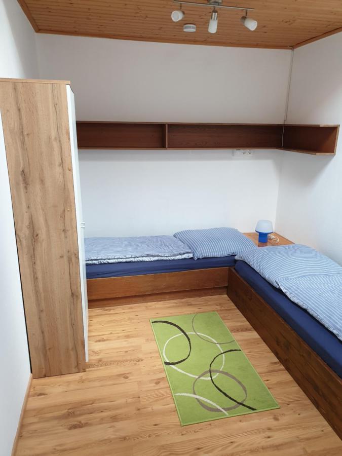 Haus Paula Im Schoenen Groebming Grobming Kültér fotó