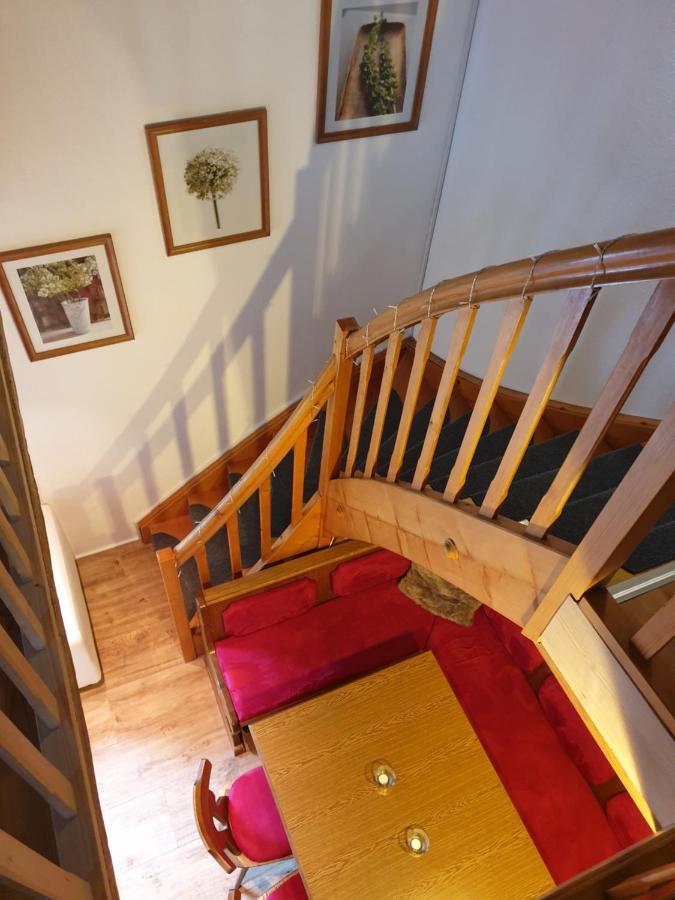 Haus Paula Im Schoenen Groebming Grobming Kültér fotó