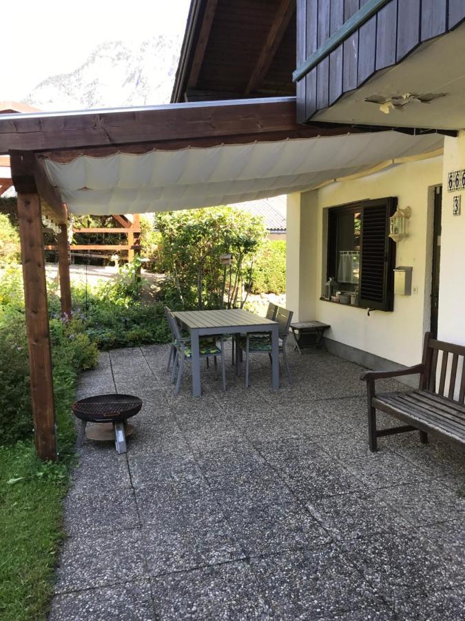 Haus Paula Im Schoenen Groebming Grobming Kültér fotó