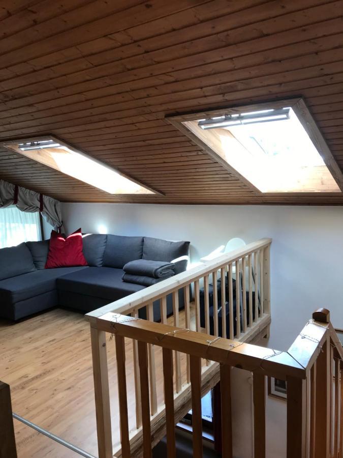 Haus Paula Im Schoenen Groebming Grobming Kültér fotó